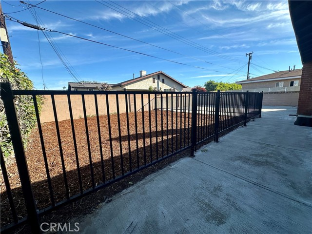 Detail Gallery Image 20 of 21 For 5775 Trinidad, Buena Park,  CA 90620 - 3 Beds | 1/1 Baths