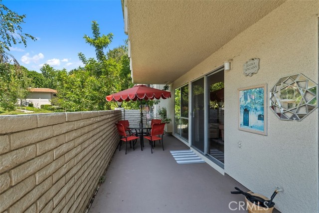 Detail Gallery Image 32 of 35 For 665 via Los Altos a,  Laguna Woods,  CA 92637 - 2 Beds | 2 Baths