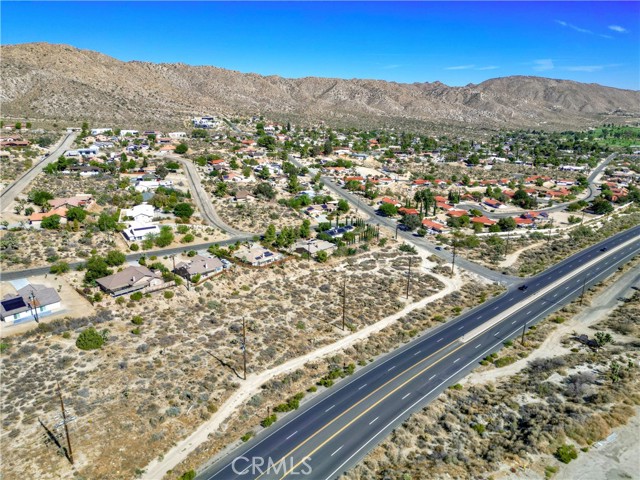 Detail Gallery Image 10 of 20 For 3 Parcel 03 29 Palms Hwy, Yucca Valley,  CA 92284 - – Beds | – Baths