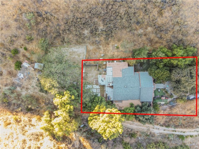 Detail Gallery Image 43 of 43 For 28869 Paradise Rd, Castaic,  CA 91384 - 3 Beds | 2 Baths