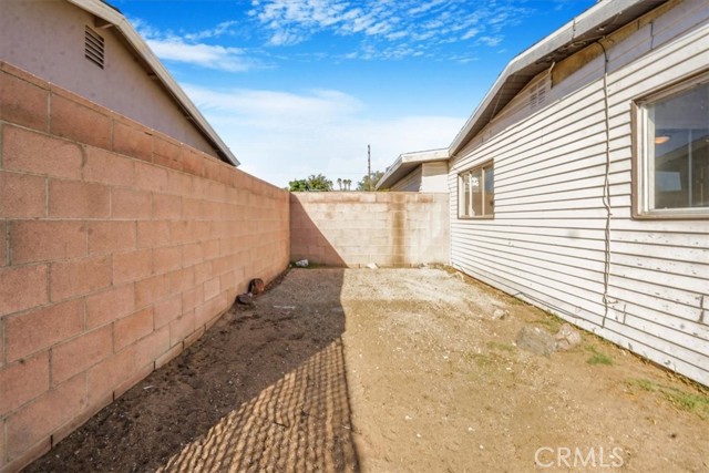 Detail Gallery Image 45 of 45 For 661 Patricia Ave, Barstow,  CA 92311 - 3 Beds | 2 Baths