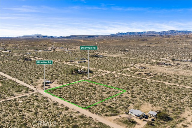 Detail Gallery Image 48 of 51 For 0 Gibraltar, Landers,  CA 92285 - – Beds | – Baths