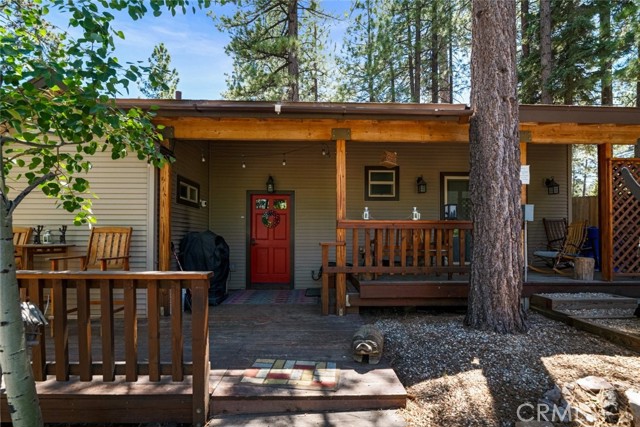 Detail Gallery Image 39 of 40 For 808 Rueda Ln, Big Bear Lake,  CA 92315 - 3 Beds | 2 Baths