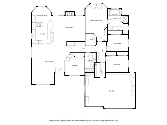 Detail Gallery Image 58 of 58 For 6717 Mission Grove Pkwy, Riverside,  CA 92506 - 4 Beds | 2 Baths
