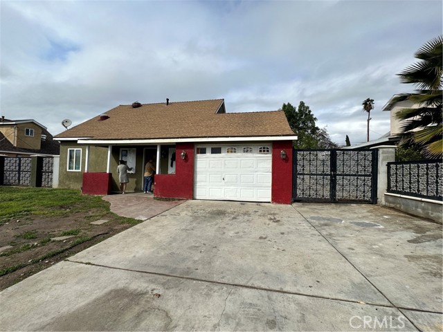 16723 Doublegrove St, La Puente, CA 91744