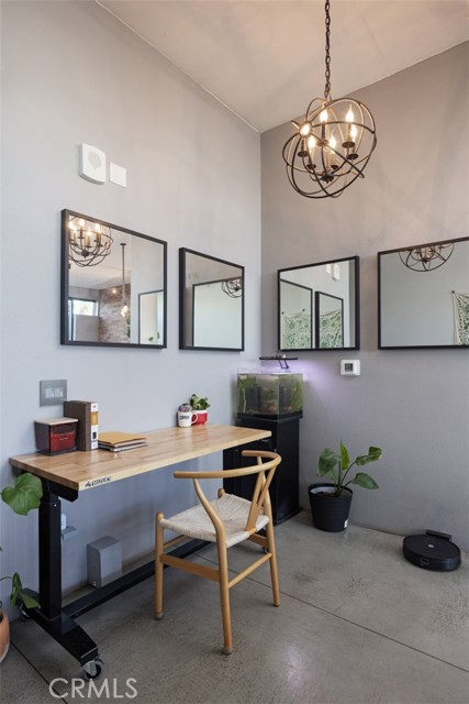 Detail Gallery Image 9 of 24 For 835 Locust Ave #421,  Long Beach,  CA 90813 - 1 Beds | 1 Baths