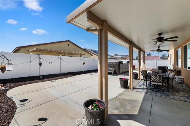 Detail Gallery Image 36 of 40 For 24747 Onyx Dr, Menifee,  CA 92585 - 4 Beds | 2 Baths