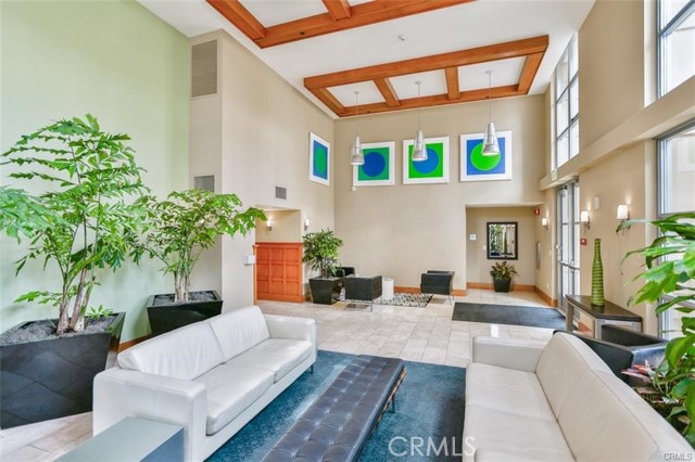 Detail Gallery Image 17 of 20 For 175 W Saint James St #1401,  San Jose,  CA 95110 - 2 Beds | 2 Baths