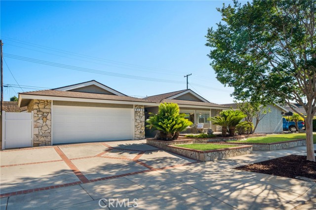 Details for 6152 Anthony Avenue, Garden Grove, CA 92845