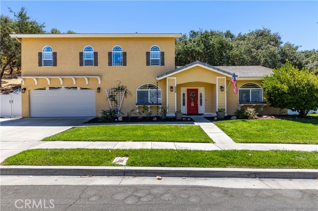 Detail Gallery Image 1 of 59 For 506 Red River Dr, Paso Robles,  CA 93446 - 3 Beds | 2/1 Baths