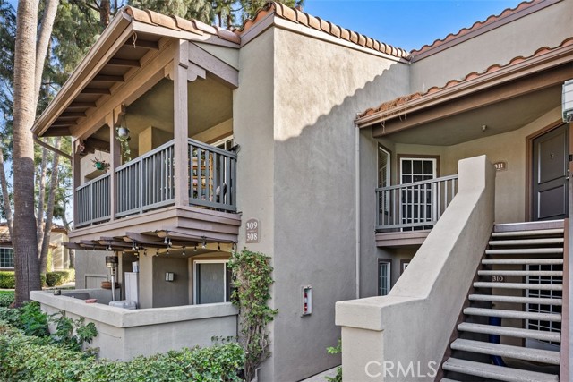 Detail Gallery Image 1 of 25 For 2800 Keller Dr #309,  Tustin,  CA 92782 - 2 Beds | 2 Baths