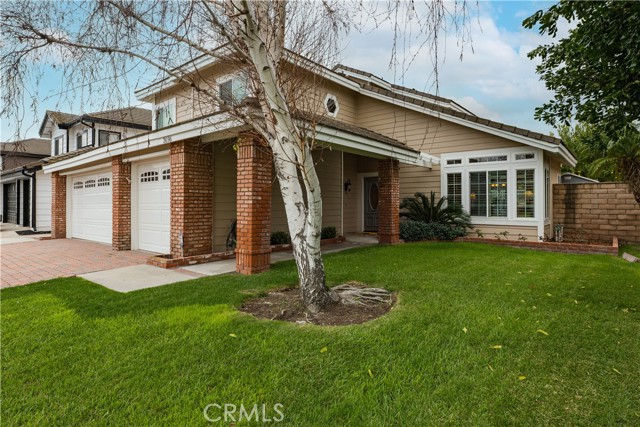 Image 2 for 3696 Copper Ridge Dr, Corona, CA 92882