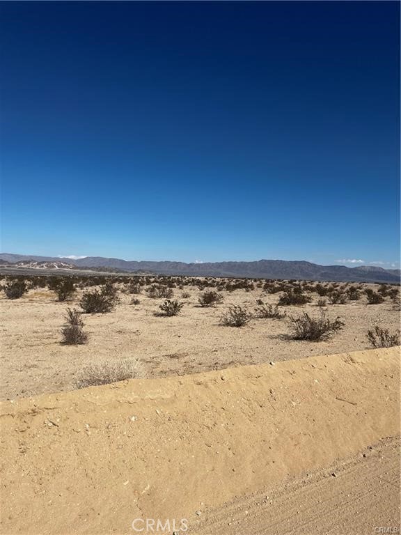 Detail Gallery Image 15 of 15 For 0 Falderman Ave, Twentynine Palms,  CA 92277 - – Beds | – Baths