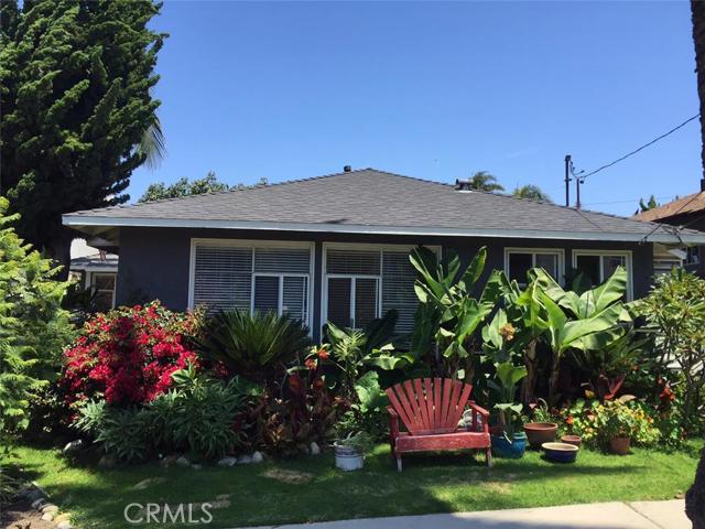 617 Longfellow Avenue, Hermosa Beach, California 90254, 4 Bedrooms Bedrooms, ,2 BathroomsBathrooms,Residential,Sold,Longfellow,SB16133201