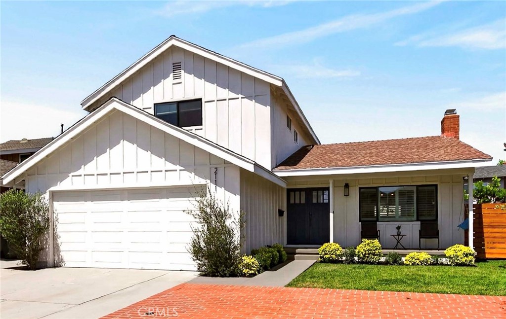 2111 Adona Drive