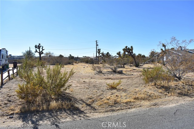 Detail Gallery Image 1 of 6 For 57991 Pimlico Ave, Yucca Valley,  CA 92284 - – Beds | – Baths