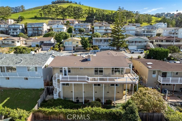 Detail Gallery Image 60 of 62 For 2845 Ironwood Avenue, Morro Bay,  CA 93442 - 4 Beds | 3 Baths