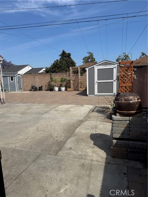 Detail Gallery Image 12 of 15 For 4552 Los Toros Ave, Pico Rivera,  CA 90660 - 2 Beds | 1 Baths