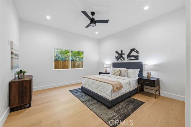 Detail Gallery Image 21 of 29 For 5110 Orange, Los Angeles,  CA 90008 - 4 Beds | 3/1 Baths