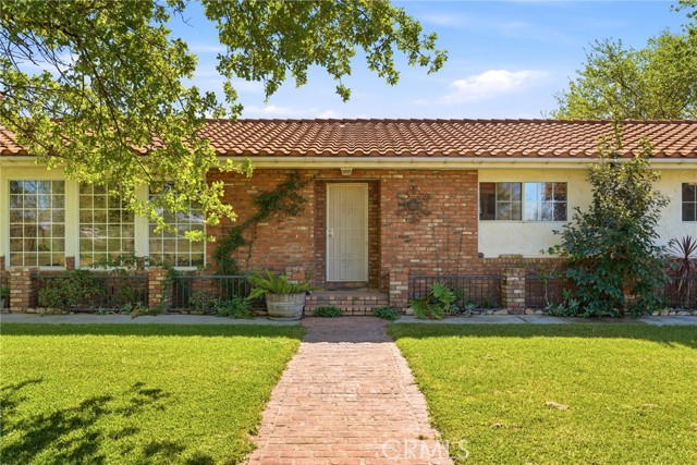 Detail Gallery Image 3 of 40 For 24065 Maria Road, Corning,  CA 96021 - 3 Beds | 2 Baths