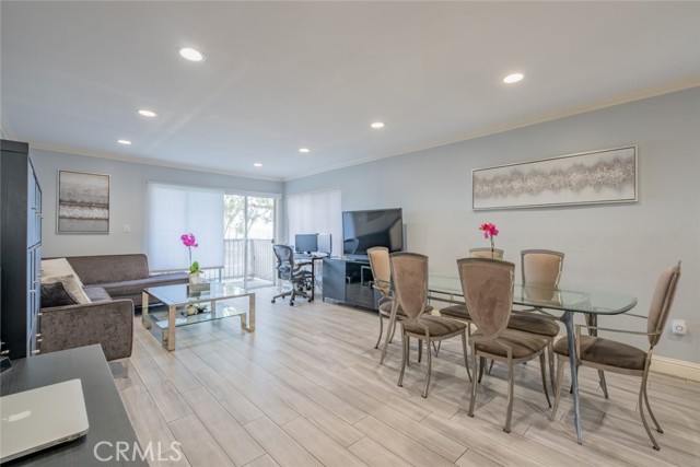 Detail Gallery Image 1 of 1 For 1517 E Garfield Ave #94,  Glendale,  CA 91205 - 1 Beds | 1 Baths