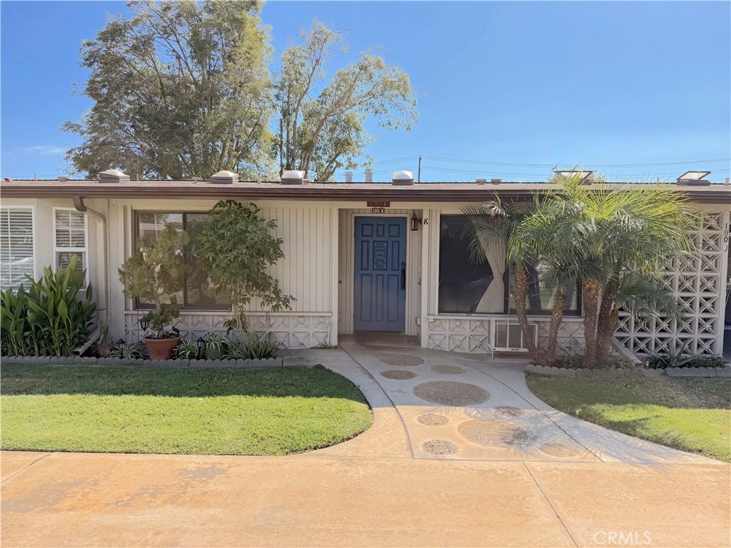 13340 El Dorado Drive #190K