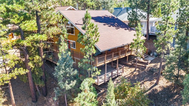 Detail Gallery Image 46 of 50 For 305 Lookout Dr, Big Bear City,  CA 92314 - 2 Beds | 2 Baths