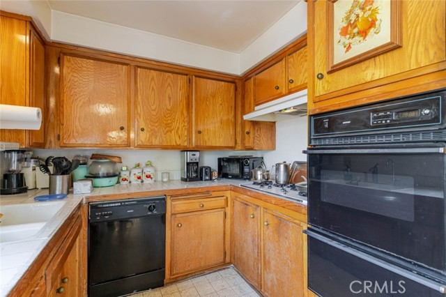 Detail Gallery Image 10 of 23 For 600 W Stocker St #319,  Glendale,  CA 91202 - 1 Beds | 1 Baths