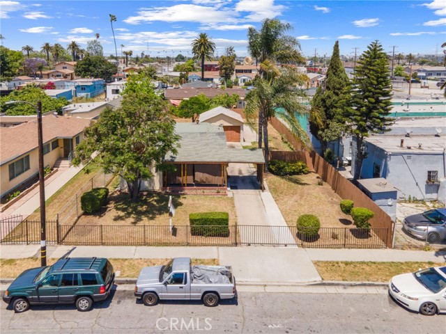 Detail Gallery Image 27 of 32 For 1415 W 104th St, Los Angeles,  CA 90047 - 2 Beds | 1 Baths