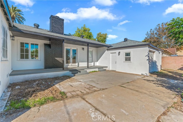 Detail Gallery Image 23 of 28 For 526 E G, Ontario,  CA 91764 - 3 Beds | 1 Baths