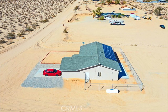 Image 3 for 6423 El Comino Rd, 29 Palms, CA 92277