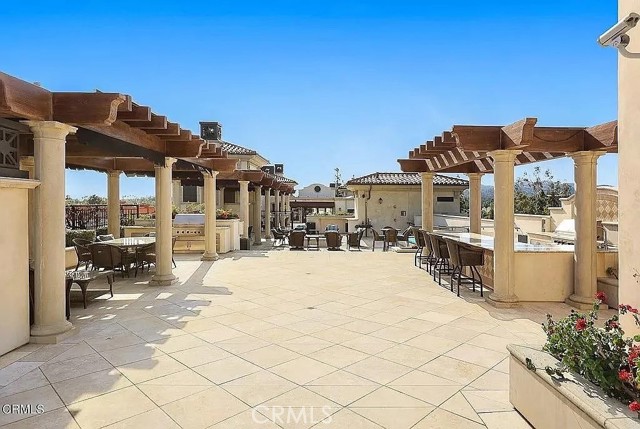 Detail Gallery Image 26 of 30 For 155 Cordova, Pasadena,  CA 91105 - 2 Beds | 2 Baths