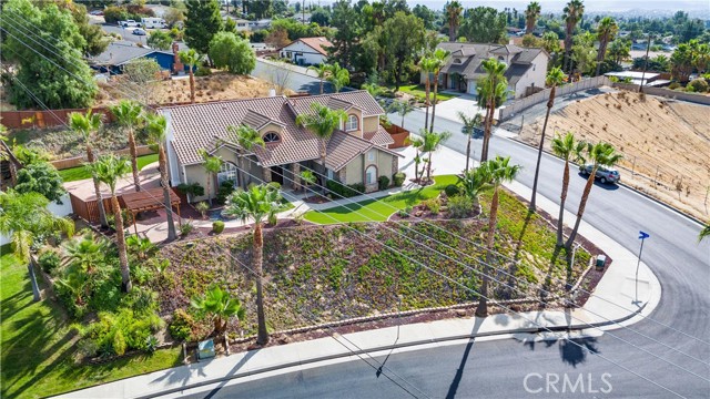 Detail Gallery Image 33 of 33 For 25076 Pico Vista Way, Moreno Valley,  CA 92557 - 5 Beds | 3 Baths