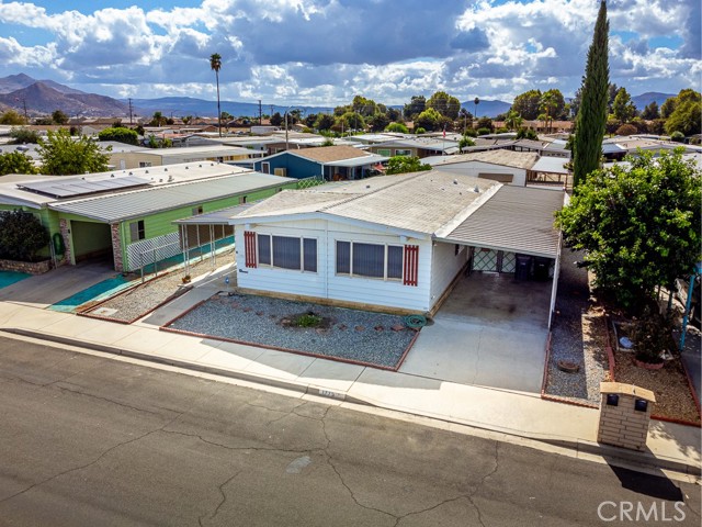 Detail Gallery Image 3 of 36 For 1775 San Marcos Dr, Hemet,  CA 92545 - 2 Beds | 2 Baths