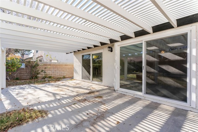 Detail Gallery Image 22 of 28 For 44022 31st St, Lancaster,  CA 93536 - 3 Beds | 2 Baths