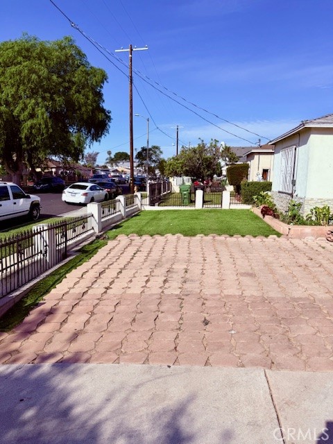 Detail Gallery Image 14 of 15 For 1537 W 205th St, Torrance,  CA 90501 - 3 Beds | 1 Baths