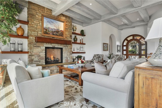 Detail Gallery Image 8 of 54 For 76518 via Chianti, Indian Wells,  CA 92210 - 4 Beds | 5/2 Baths