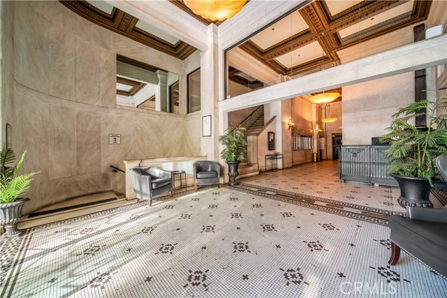 Detail Gallery Image 26 of 31 For 108 W 2nd St #410,  Los Angeles,  CA 90012 - 1 Beds | 1 Baths