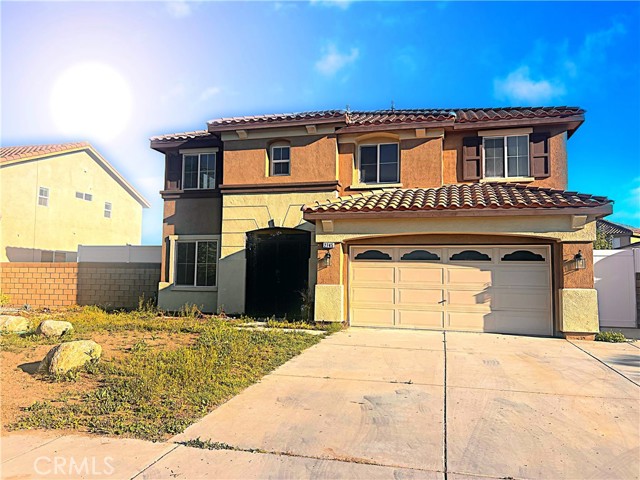 Detail Gallery Image 5 of 51 For 2745 Garnet Ln, Lancaster,  CA 93535 - 5 Beds | 3 Baths