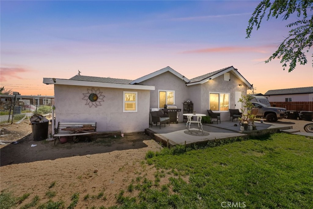 27118 Prospect Street, Boron, CA 93516
