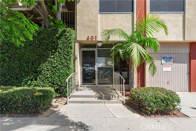 Detail Gallery Image 9 of 9 For 401 W 5th St 3b,  Long Beach,  CA 90802 - 2 Beds | 2 Baths