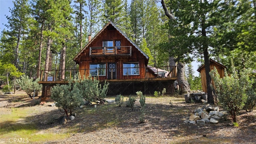 46336 Silvertip