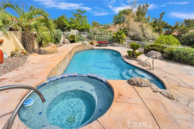Detail Gallery Image 64 of 75 For 17662 Ridge View Ct, Apple Valley,  CA 92307 - 3 Beds | 3/1 Baths