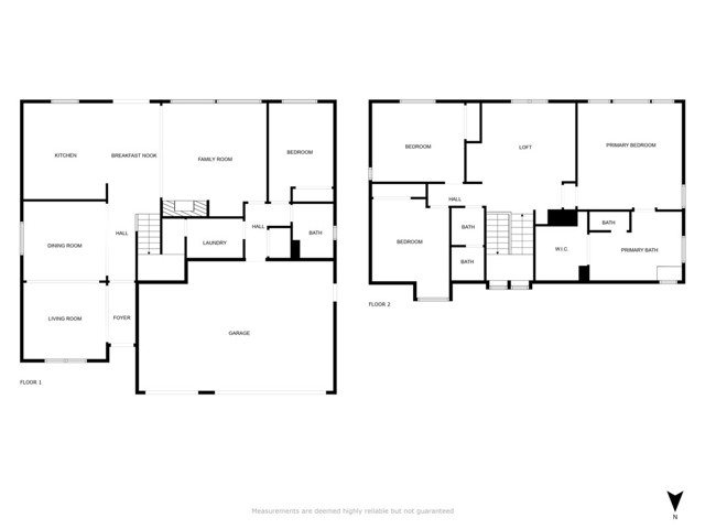 Detail Gallery Image 45 of 45 For 14850 Noblewood Cir, Lake Elsinore,  CA 92530 - 4 Beds | 3 Baths