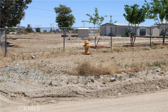 Detail Gallery Image 12 of 17 For 4 Ac Monte Vista Rd, Phelan,  CA 92371 - – Beds | – Baths