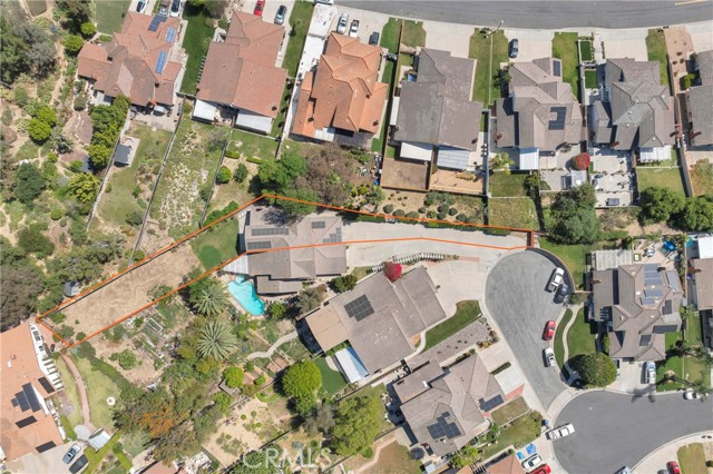 Detail Gallery Image 44 of 48 For 3675 Cypress Ln, Yorba Linda,  CA 92886 - 3 Beds | 3 Baths