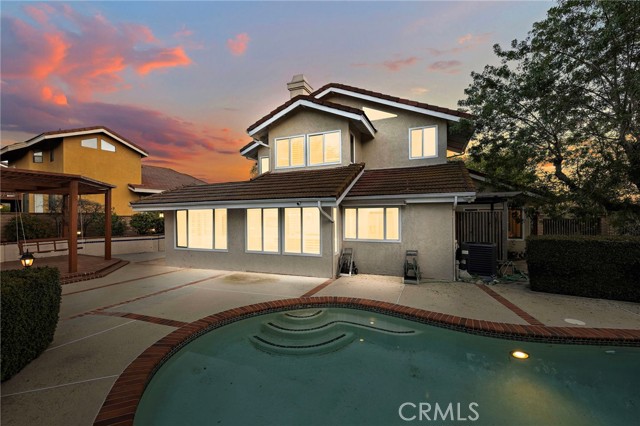 Detail Gallery Image 38 of 50 For 973 Ichabod Way, Walnut,  CA 91789 - 4 Beds | 4 Baths