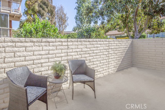 Detail Gallery Image 6 of 30 For 5358 Algarrobo #Q,  Laguna Woods,  CA 92637 - 2 Beds | 2 Baths