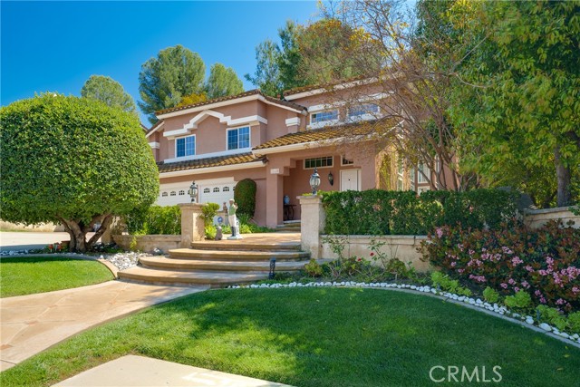 Detail Gallery Image 2 of 48 For 21610 Stonehaven Dr, Yorba Linda,  CA 92887 - 5 Beds | 3/1 Baths