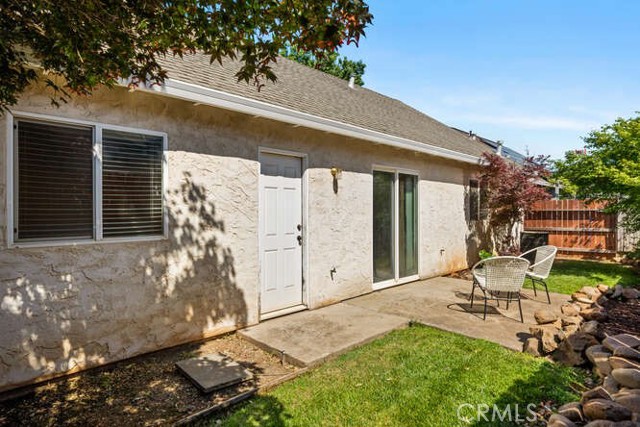 Detail Gallery Image 22 of 22 For 1105 Admiral Lane, Chico,  CA 95926 - 3 Beds | 2 Baths